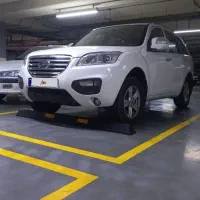 لیفان x60