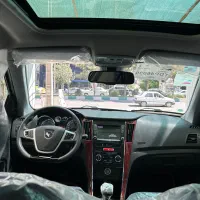 دنا پلاس اتوماتیک توربو آبشنال معاوضه سورن خشک