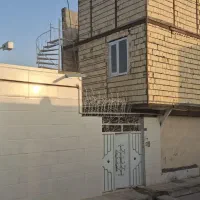 یک-واحد-مسکونی-دونیم-طبقه-و-یک-دهنه-مغازه-نبش-کوچه