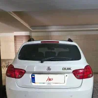 کوییک مدل R دنده ای