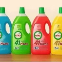 پاک کننده سطوح Lynx