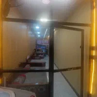 فروش رستوران بیرون بر عمو حسن