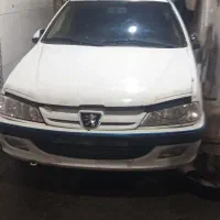 پارس مدل 86