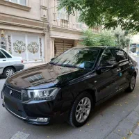 دنا پلاس توربو اتومات آپشنال فول بدون رنگ درحد