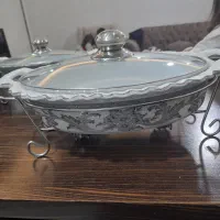 سوفله خوری|ظروف سرو و پذیرایی|محمدشهر, همایون ویلا|دیوار