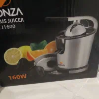 آب مرکبات گیری  اکبند نو نو