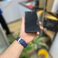iphone xs max /256G/ZAA دوسیم کارت پک اصلی