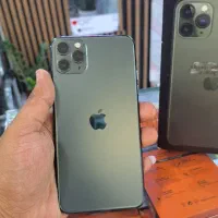 iphone 11 pro max 256|موبایل|قرچک, زیبا شهر|دیوار