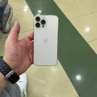 iPhone 13 Pro Max Zaa 256|موبایل|رباطکریم, رباطکریم|دیوار