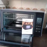 توستر پرومکس نو