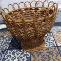 سبد بافی