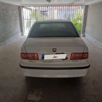 سمند Lx 93|خودرو سواری و وانت|بابل, |دیوار