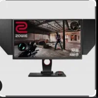 مانیتور بنکیو (Benq) مدل XL2546K سایز ۲۴.۵