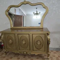 آینه کنسول