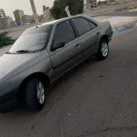 پژو 405مدل84تابه بالا زوران