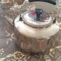 فروش  کتری استیل