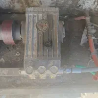 پمپ 200 اینتر معاوضه