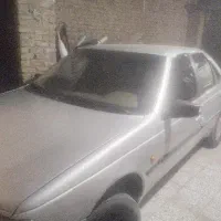 پژو405مدل97