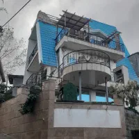 فروش ویلا استخردار در لرسانوار با ویوی ابدی