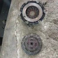 لوازم استوک پراید