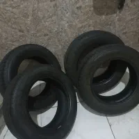 لاستیک ۱۵پهن