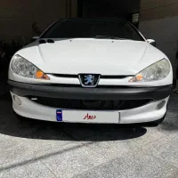 206sd|خودرو سواری و وانت|کرمانشاه, |دیوار