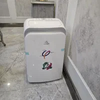کولر پورتابل ایوولی 12000 سرما گرما