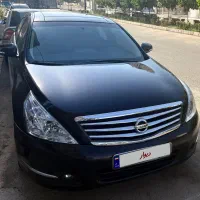 تیانا نیسان (تی ینا) فول