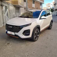 MVM X33 cross|خودرو سواری و وانت|شاهین‌شهر, پاسداران|دیوار