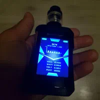 ویپ ایجیس ایکس geek vape