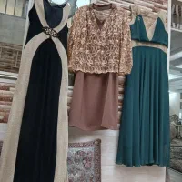 فروش لباس به قیمت استثنایی