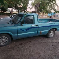 مزدا 1600 کاربرات