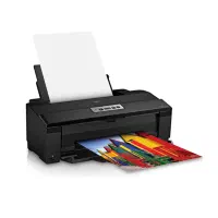 پرینتر رنگی چاپ نقشه