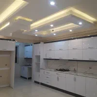 فروش آپارتمان ۱۴۵متری تک واحد منظریه ولیعصر