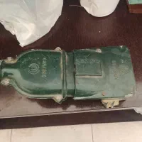 پریز چهار شاخه صنعتی