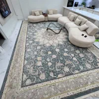 فرش ۲۴ متری طرح لیانا