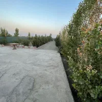 باغ-740-متر-گلدسته