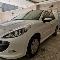 فروش 207 tu3|خودرو سواری و وانت|بندرعباس, |دیوار