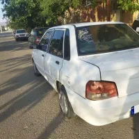 ۱۳۲|خودرو سواری و وانت|پاکدشت, شهرک امام رضا|دیوار