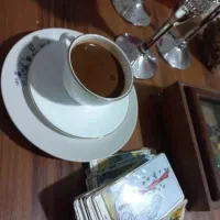 فال