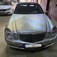 بنز E280 2008