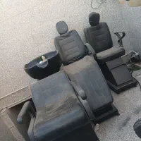 فروش وسایل آرایشگاه زنانه