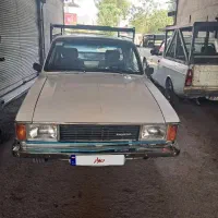 وانت پیکان مدل۷۶