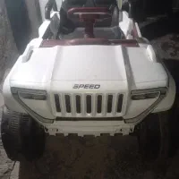 ماشین شارژی کنترلی