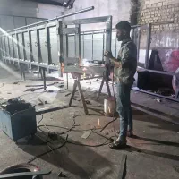 ساخت وتعمیر