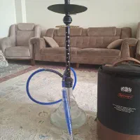 قلیان الجمیرا