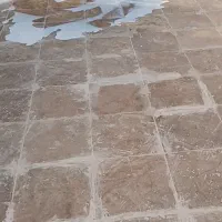 عایق نانو/پشت بام/چاله آسانسور/سرویس بهداشتی/استخر