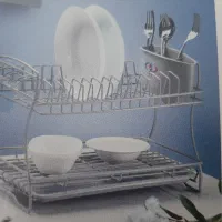 آبچکان طوسی نو دوطبقه ،با کیفیت  وضدزنگ