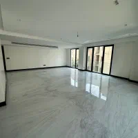 ۱۲۰متر ۲ خواب ۵ساله دوجهت نور ۲ تراس مهندسی ساز