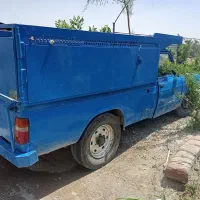 فروش نیسان ابی
